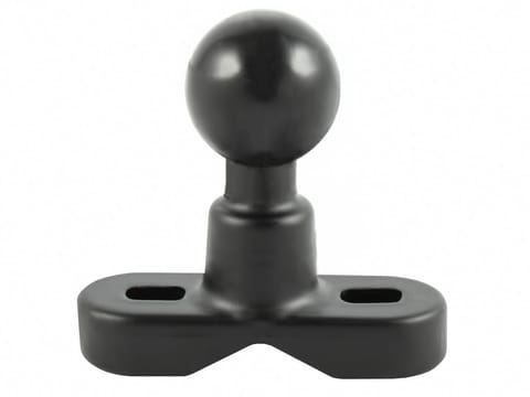 ⁨RAM Mounts UNPKD RAM RAIL BASE W/BALL⁩ w sklepie Wasserman.eu