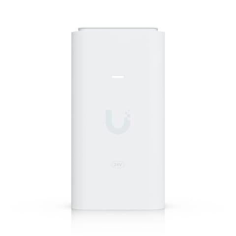 ⁨Ubiquiti A 12W PoE adapter with 2.5⁩ w sklepie Wasserman.eu