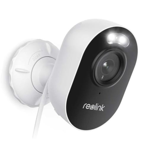⁨Kamera IP Reolink Lumus Series E450 8MP⁩ w sklepie Wasserman.eu