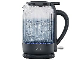 ⁨Czajnik elektryczny 1,7 L LAFE Vesper⁩ w sklepie Wasserman.eu