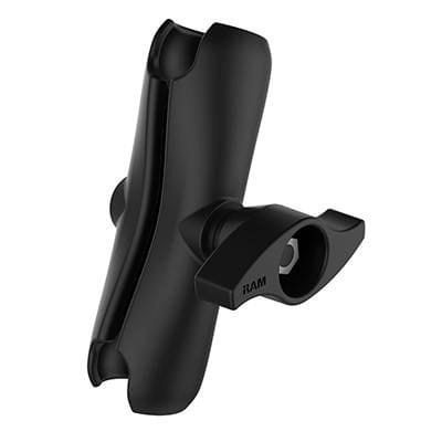 ⁨RAM Mounts DOUBLE SOCKET ARM W/METAL KNOB⁩ w sklepie Wasserman.eu