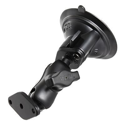 ⁨RAM Mounts S- RAM suction kit, B-size⁩ w sklepie Wasserman.eu