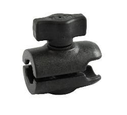 ⁨RAM Mounts RAM SING.SOCKET ARM W/OCTAGON⁩ w sklepie Wasserman.eu