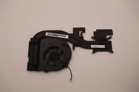 ⁨Lenovo Heatsink assembly for⁩ w sklepie Wasserman.eu