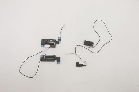 ⁨Lenovo Internal speaker assembly for⁩ w sklepie Wasserman.eu