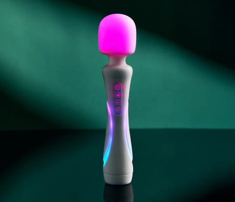 ⁨Paradise Pleasure Products The Wand⁩ w sklepie Wasserman.eu