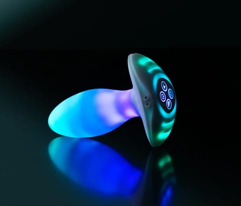 ⁨Paradise Pleasure Products The Plug⁩ w sklepie Wasserman.eu