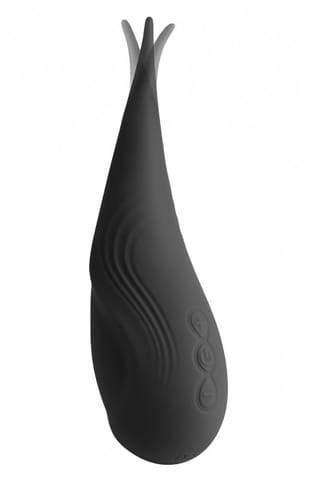 ⁨Stellar Clitoral stimulator - Black⁩ w sklepie Wasserman.eu