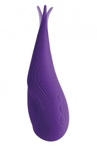 ⁨Stellar Clitoral stimulator - Purple⁩ w sklepie Wasserman.eu