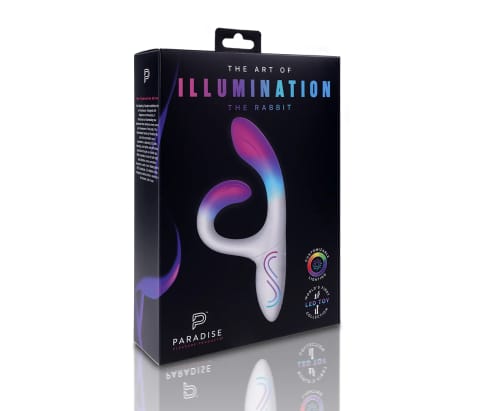 ⁨Paradise Pleasure Products The Rabbit⁩ w sklepie Wasserman.eu