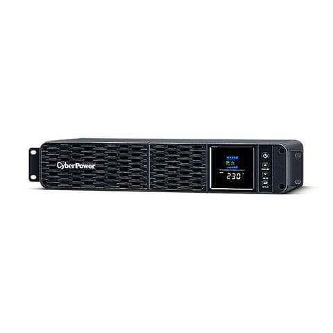 ⁨CyberPower Uninterruptible Power Supply⁩ w sklepie Wasserman.eu