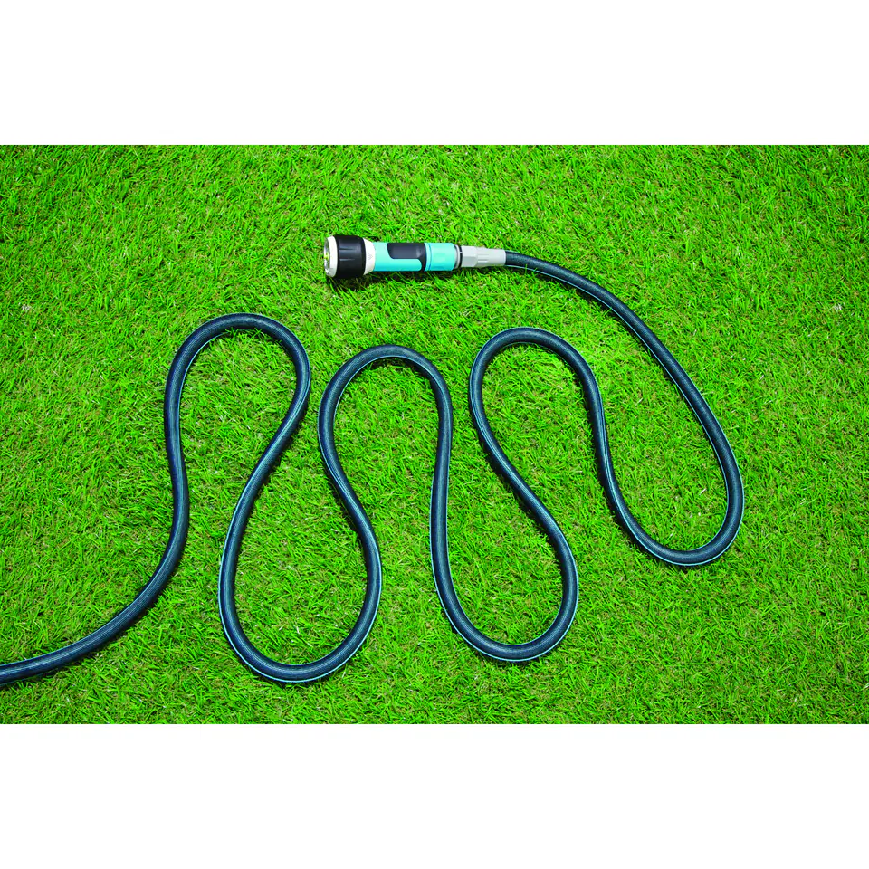 ⁨Set with stretch hose 7,5m Cellfast ZygZag⁩ at Wasserman.eu