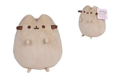 ⁨Pusheen 25cm⁩ w sklepie Wasserman.eu