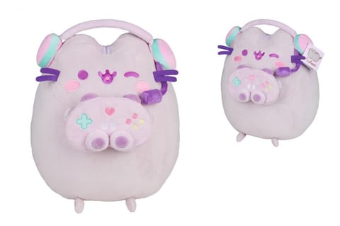 ⁨Pusheen Gracz 50cm⁩ w sklepie Wasserman.eu