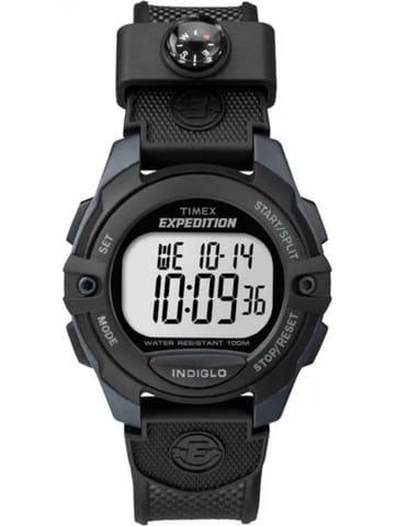 ⁨ZEGAREK MĘSKI TIMEX TW4B07700 + BOX⁩ w sklepie Wasserman.eu