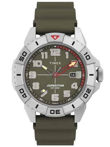 ⁨ZEGAREK MĘSKI TIMEX TW2V40700 + BOX⁩ w sklepie Wasserman.eu