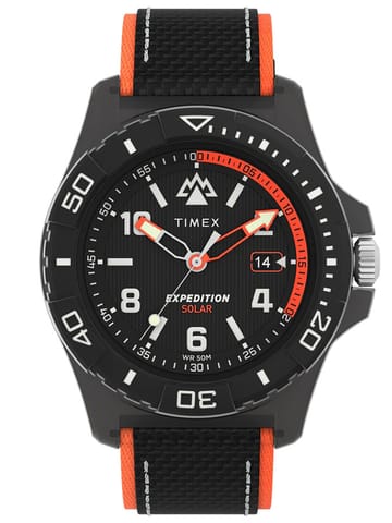 ⁨ZEGAREK MĘSKI TIMEX TW2V66100 + BOX⁩ w sklepie Wasserman.eu