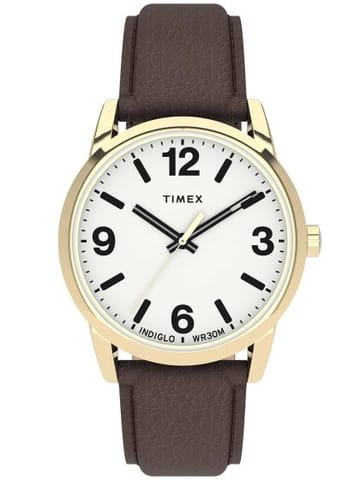 ⁨ZEGAREK MĘSKI TIMEX EASY READER CLASSIC TW2U71500 + BOX (zt250a)⁩ w sklepie Wasserman.eu