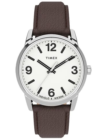 ⁨ZEGAREK MĘSKI TIMEX EASY READER CLASSIC TW2U71600 + BOX (zt250b)⁩ w sklepie Wasserman.eu