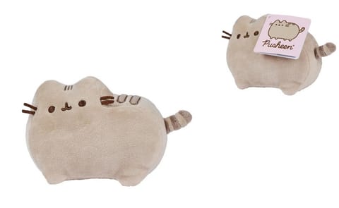 ⁨Pusheen 15cm⁩ w sklepie Wasserman.eu