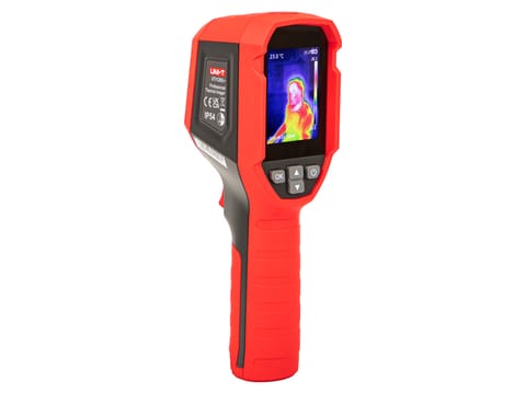 ⁨Kamera termowizyjna Uni-T UTi120S+⁩ w sklepie Wasserman.eu