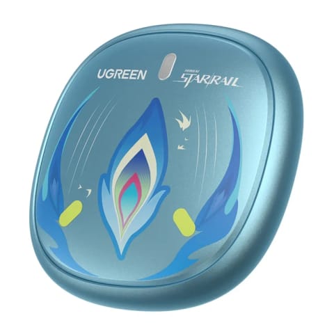 ⁨Lokalizator UGREEN FT205 FineTrack Mini 2 Star Rail⁩ w sklepie Wasserman.eu