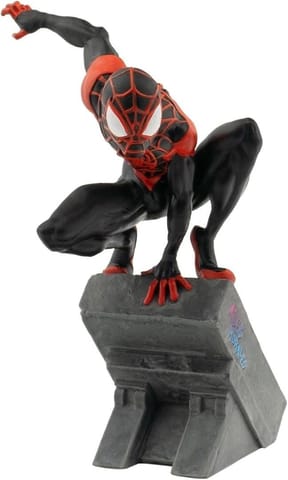 ⁨Marvel Spider-Man Miles Morales⁩ w sklepie Wasserman.eu