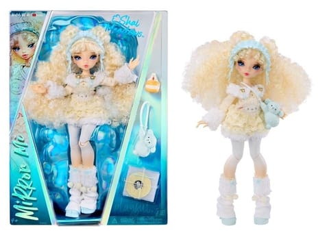 ⁨MirrorMi Fashion Doll - Shai Meadows Sheepish⁩ w sklepie Wasserman.eu