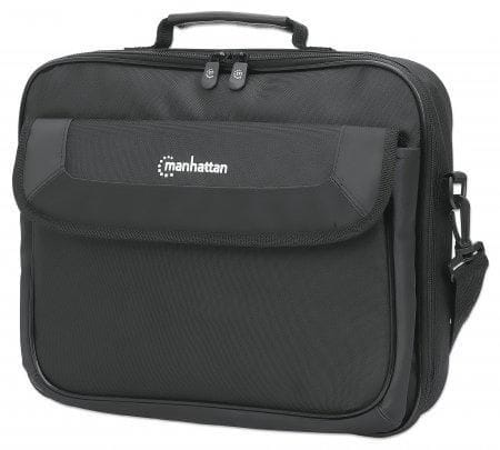 ⁨Manhattan Cambridge Laptop Bag 14.1",⁩ w sklepie Wasserman.eu
