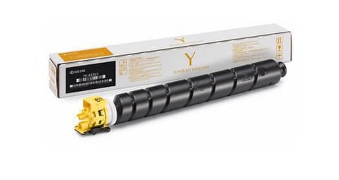 ⁨Kyocera Tk-8335Y Toner Cartridge 1⁩ w sklepie Wasserman.eu