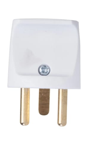 ⁨MicroConnect Edb stikprop,hvid⁩ w sklepie Wasserman.eu
