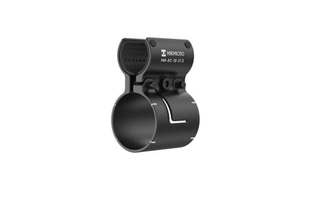 ⁨Uchwyt na lufę do kamery HIKMICRO HIKCam A7E 18–21.5 mm HM-AC-18-21.5⁩ w sklepie Wasserman.eu