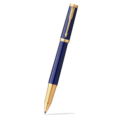 ⁨Pióro kulkowe Ingenuity niebieskie GT PARKER 2182011⁩ w sklepie Wasserman.eu