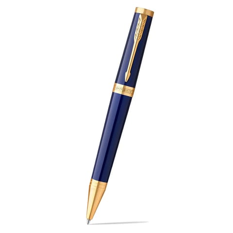 ⁨Długopis Ingenuity Granatowy GT PARKER 2182012⁩ w sklepie Wasserman.eu