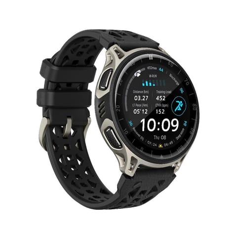 ⁨Smartwatch Amazfit Cheetah 2 Pro NFC Titanium⁩ w sklepie Wasserman.eu