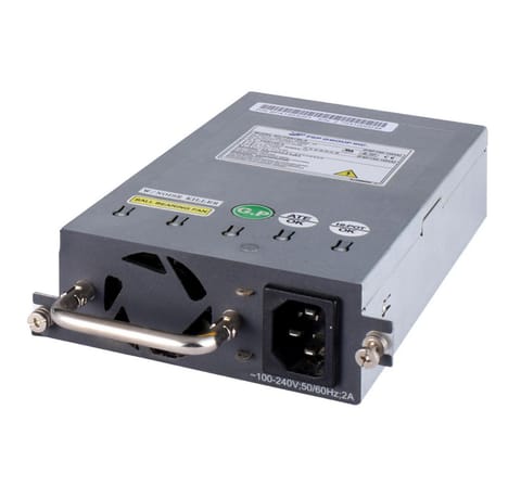 ⁨HPE X361 150W AC Power Supply network switch component⁩ at Wasserman.eu