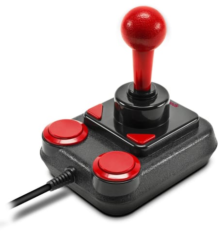 ⁨Speed-Link Competition Pro Extra Black,⁩ w sklepie Wasserman.eu