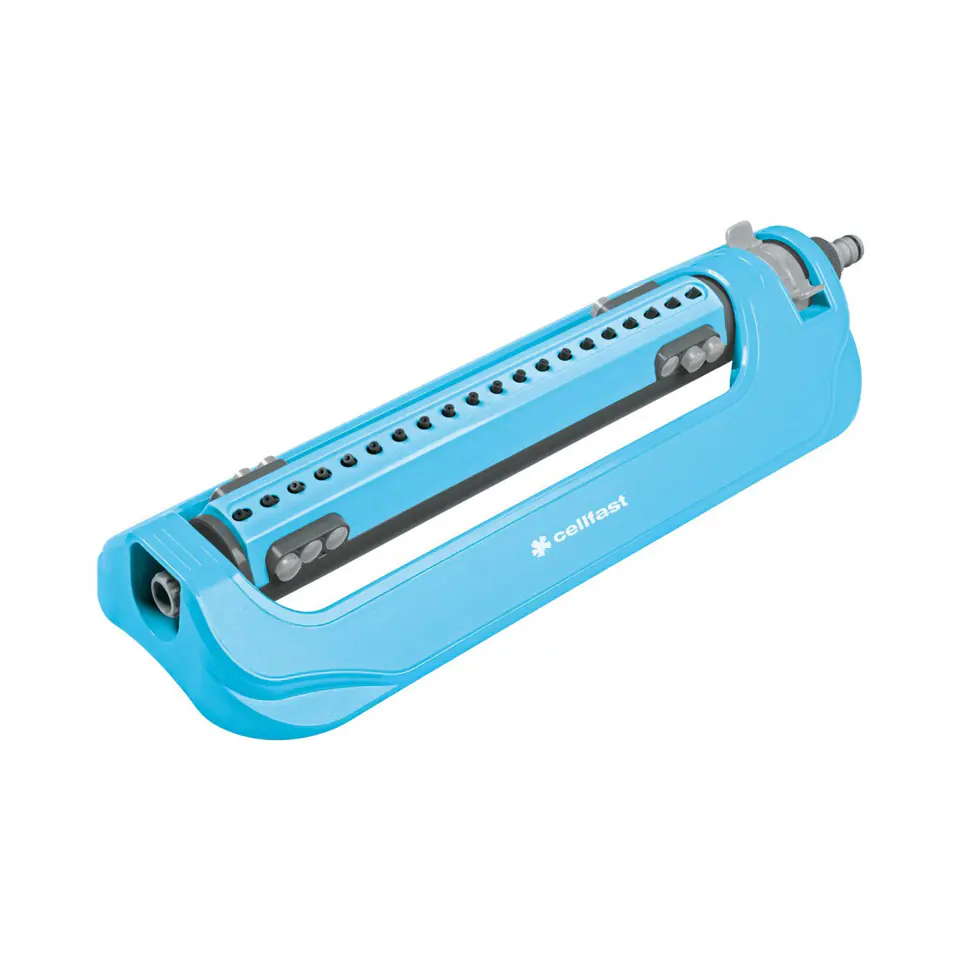 ⁨Pendulum sprinkler Cellfast Opti Ideal⁩ at Wasserman.eu