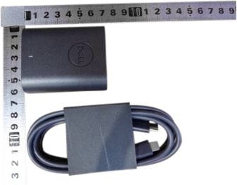 ⁨Dell AC Adapter⁩ w sklepie Wasserman.eu
