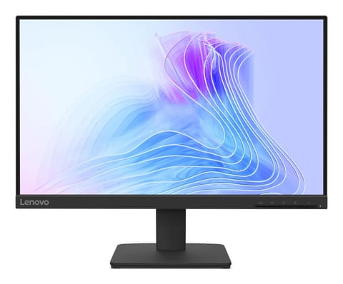 ⁨Lenovo L22-4E Monitor (22")⁩ w sklepie Wasserman.eu