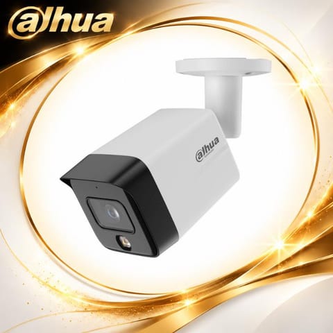 ⁨KAMERA IP DAHUA IPC-HFW1839TC-A-IL-0280B-S6⁩ w sklepie Wasserman.eu