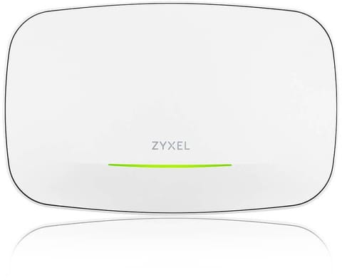 ⁨AP Zyxel NWA210v2 AX5400 2x2+4x4 2.5G PoE+⁩ w sklepie Wasserman.eu