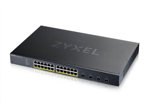 ⁨Switch XGS1935-28HP-EU0101F⁩ at Wasserman.eu