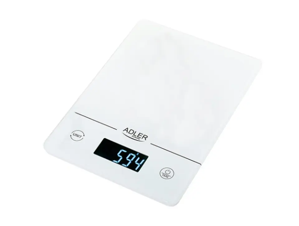 ⁨KITCHEN SCALE ADLER AD 3170⁩ at Wasserman.eu