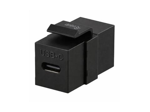 ⁨Equip Usb 3.2 Gen2 Usb-C Keystone⁩ w sklepie Wasserman.eu