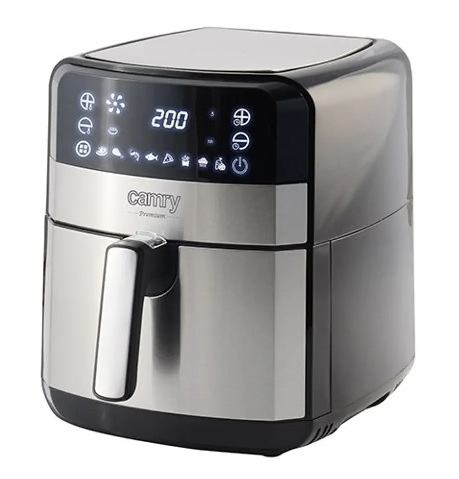 ⁨Airfryer AD 6311 5l⁩ at Wasserman.eu