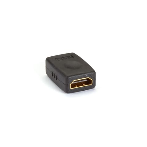 ⁨Black Box HDMI FEMALE TO FEMALE VIDEO⁩ w sklepie Wasserman.eu