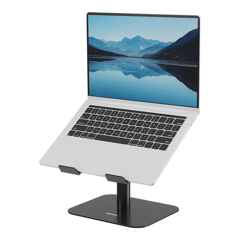 ⁨Fellowes Alumia Laptop Riser Desk⁩ w sklepie Wasserman.eu