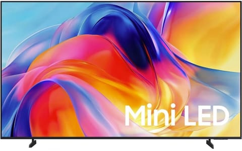 ⁨Telewizor SAMSUNG Mini LED 43″ UE43M70HAUXXH⁩ w sklepie Wasserman.eu