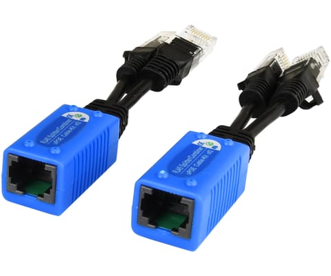 ⁨SPLITTER POE P-POE2 PULSAR⁩ w sklepie Wasserman.eu